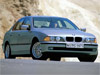 Фото BMW 5-series E39