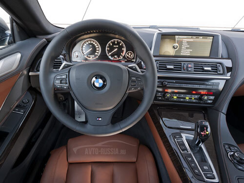 Фото 5 BMW 640d AT xDrive