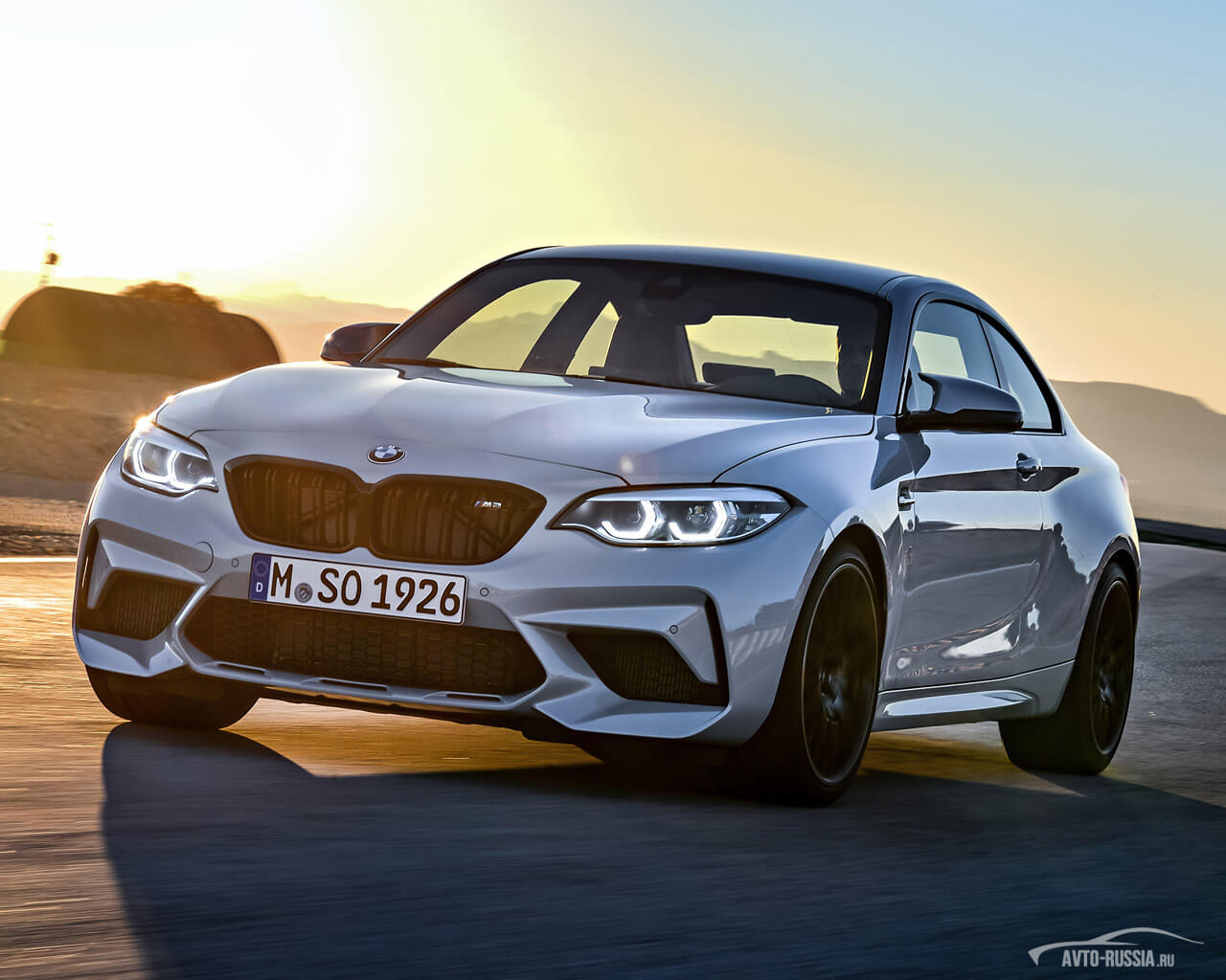 BMW M2: цена, технические характеристики, фото БМВ М2, отзывы, обои