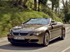Фото BMW M6 E64