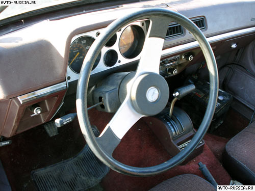 Фото 5 Chevrolet Chevette 1.4 AT