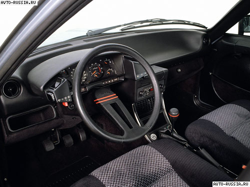 Фото 5 Citroen CX 2.5 GTi Turbo MT