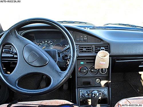 Фото 5 Dacia Nova 1.4 MT