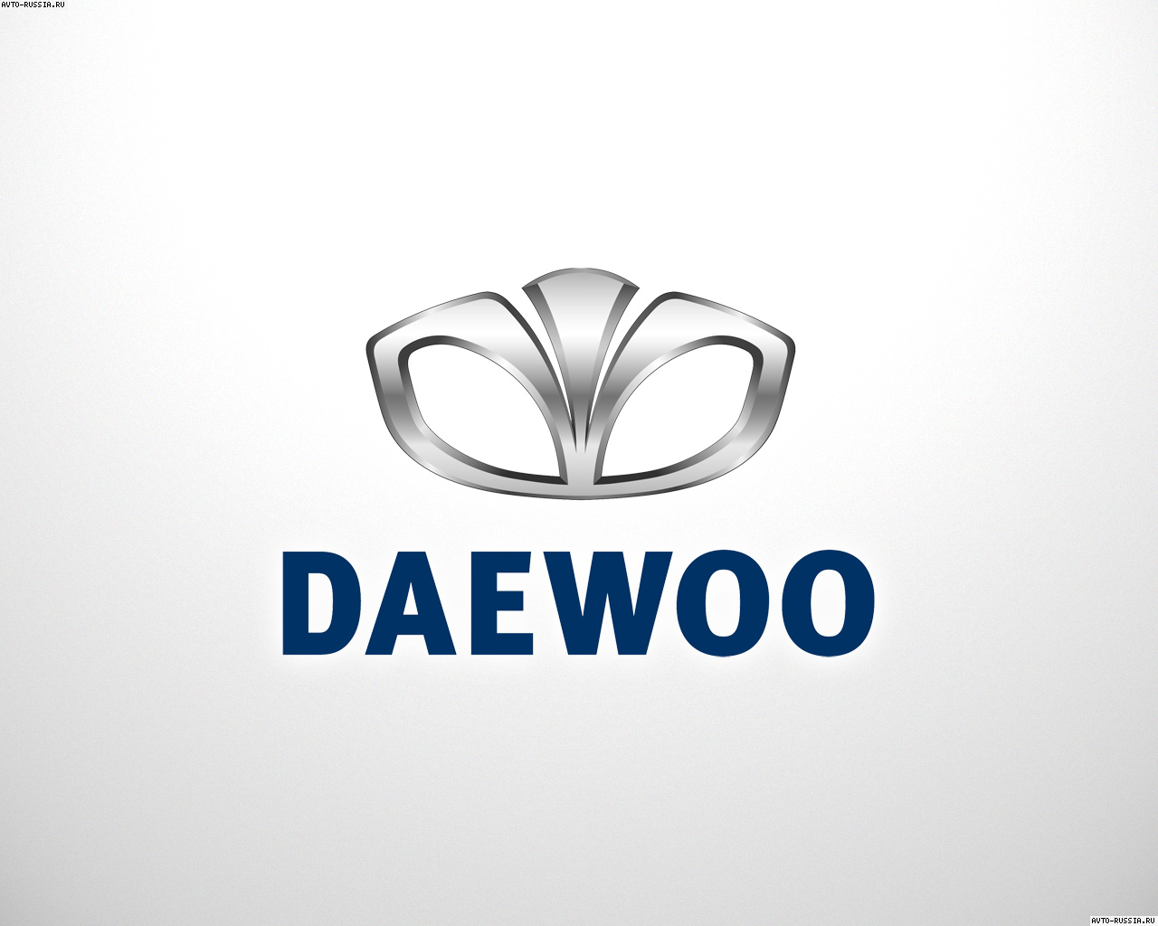 Обои Daewoo Racer 1280x1024