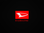 Обои Daihatsu Delta Wagon 1024x768