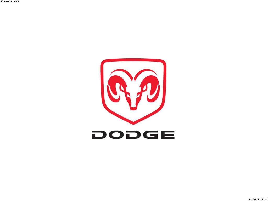 Обои Dodge Dynasty 1024x768