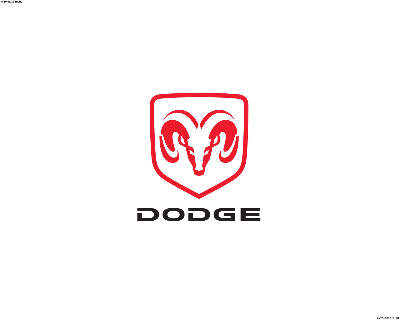 Обои Dodge Dynasty 1280x1024