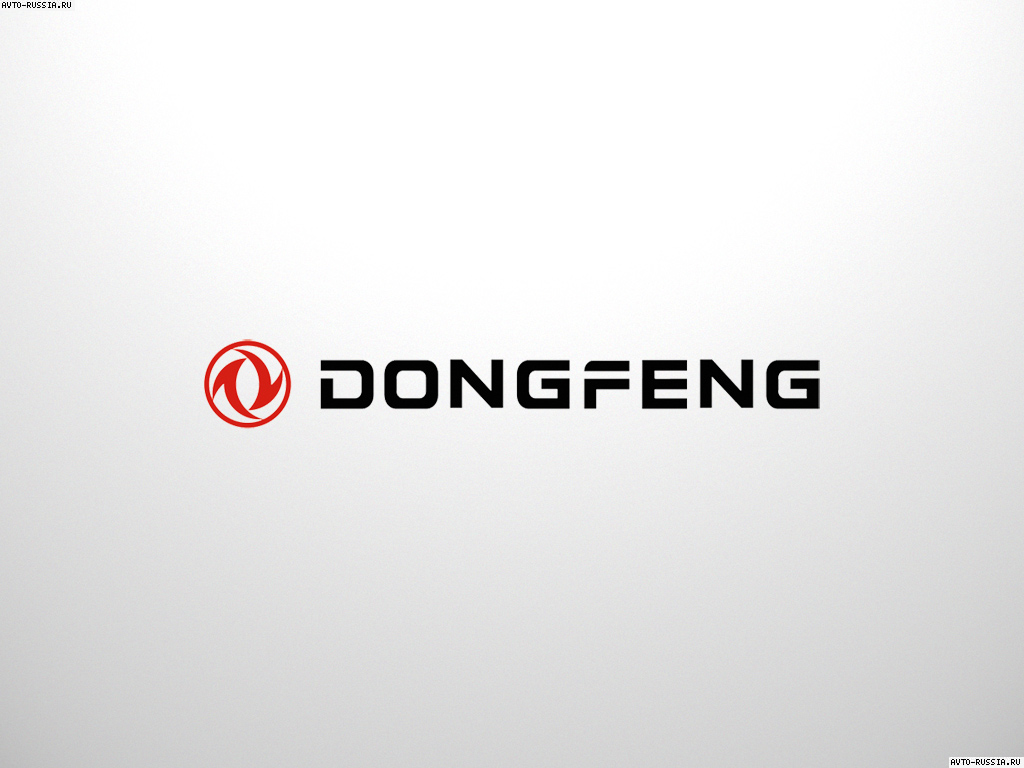 Обои Dongfeng Rich 1024x768