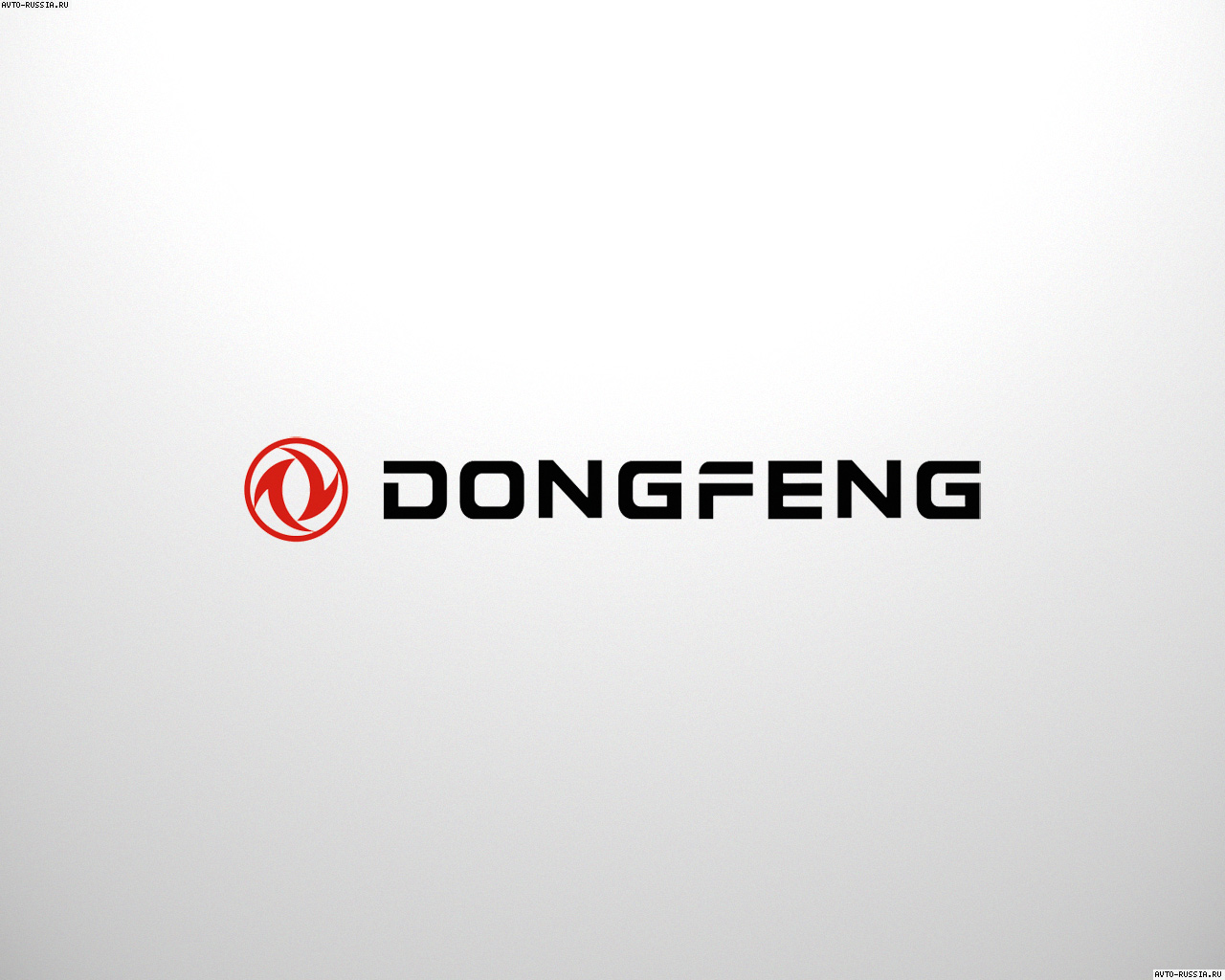 Обои Dongfeng Rich 1280x1024