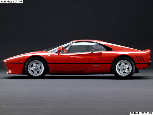Фото 3 Ferrari 288 GTO