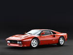 Обои Ferrari 288 GTO 1024x768