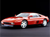 Фото Ferrari 348