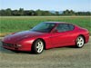 Фото Ferrari 456
