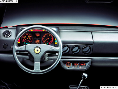 Фото 5 Ferrari 512