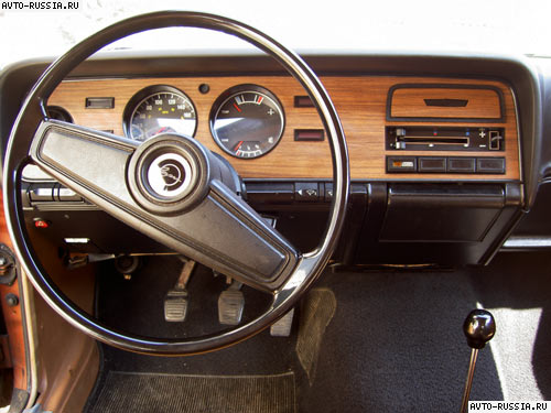 Фото 5 Ford Capri