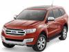 Фото Ford Everest