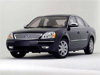 Фото Ford Five Hundred