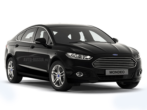 Фото 2 Ford Mondeo V 2.0 EcoBoost AT