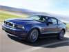 Фото Ford Mustang V