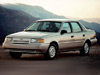 Фото Ford Tempo