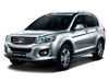 Фото Great Wall Hover H6