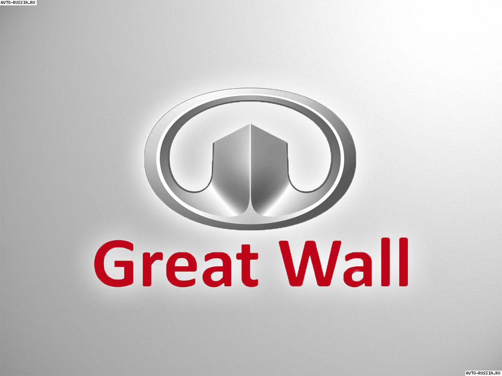 Обои Great Wall Socool 1024x768