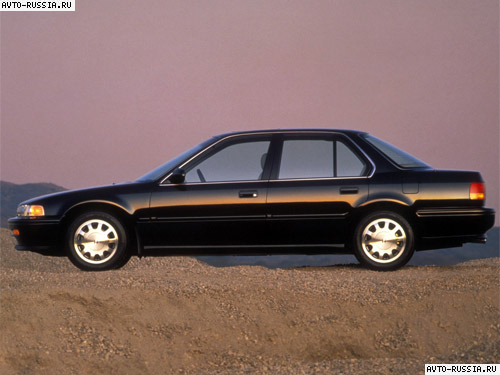 Хонда Аккорд 1991 Купить