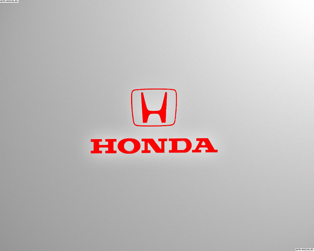 Обои Honda Horizon 1280x1024