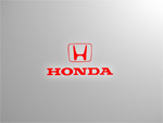 Обои Honda Horizon 1024x768