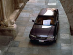 Honda Legend II