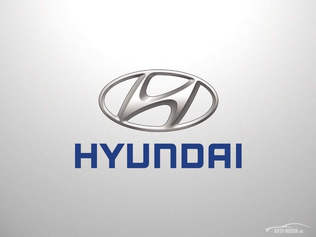Обои Hyundai HD 170 1024x768