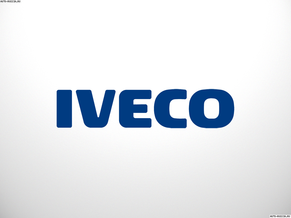 Обои Iveco EuroTech 1024x768