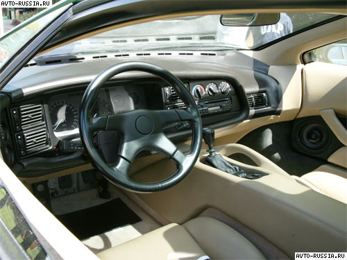 Фото 5 Jaguar XJ220 3.5 MT