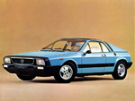 Обои Lancia Monte Carlo 1024x768