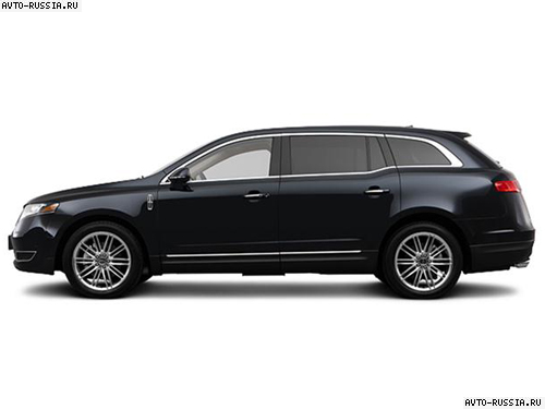 Фото 3 Lincoln MKT 3.7 AT FWD