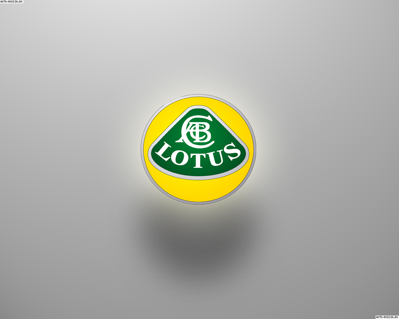 Обои Lotus Excel 1280x1024