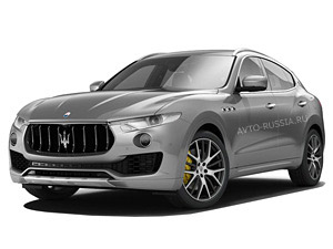 Maserati -    2024   
