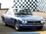 Обои Maserati Mexico 1024x768