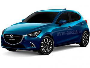 Mazda все модели фото