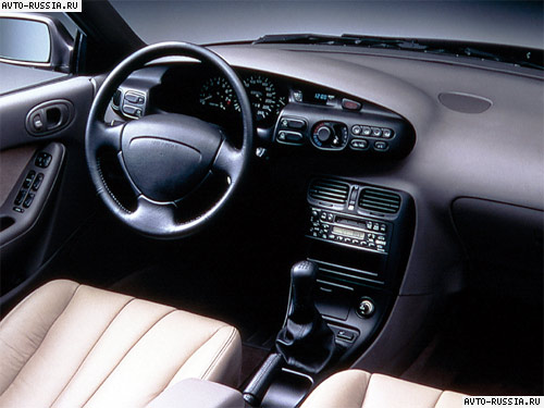 Mazda Eunos 500