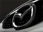 Mazda Sentia