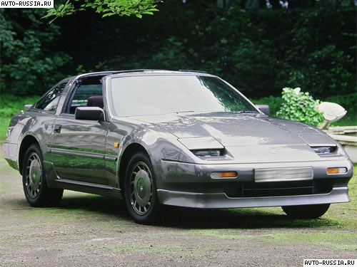 Фото 2 Nissan 300ZX Z31 2.0 AT