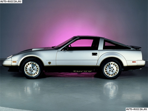 Фото 3 Nissan 300ZX Z31 2.0 AT