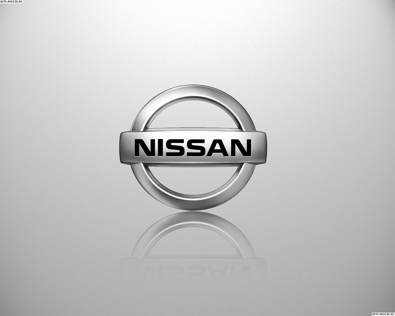 Обои Nissan Mistral 1280x1024