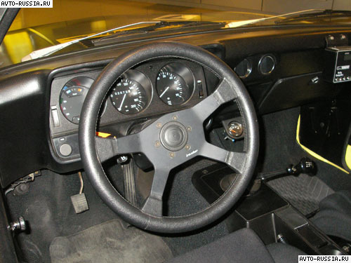 Фото 5 Opel Manta 2.0 AT