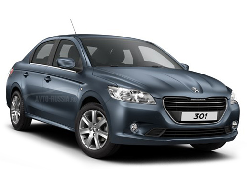 Peugeot 301 описание характеристики цена | Хороший выбор