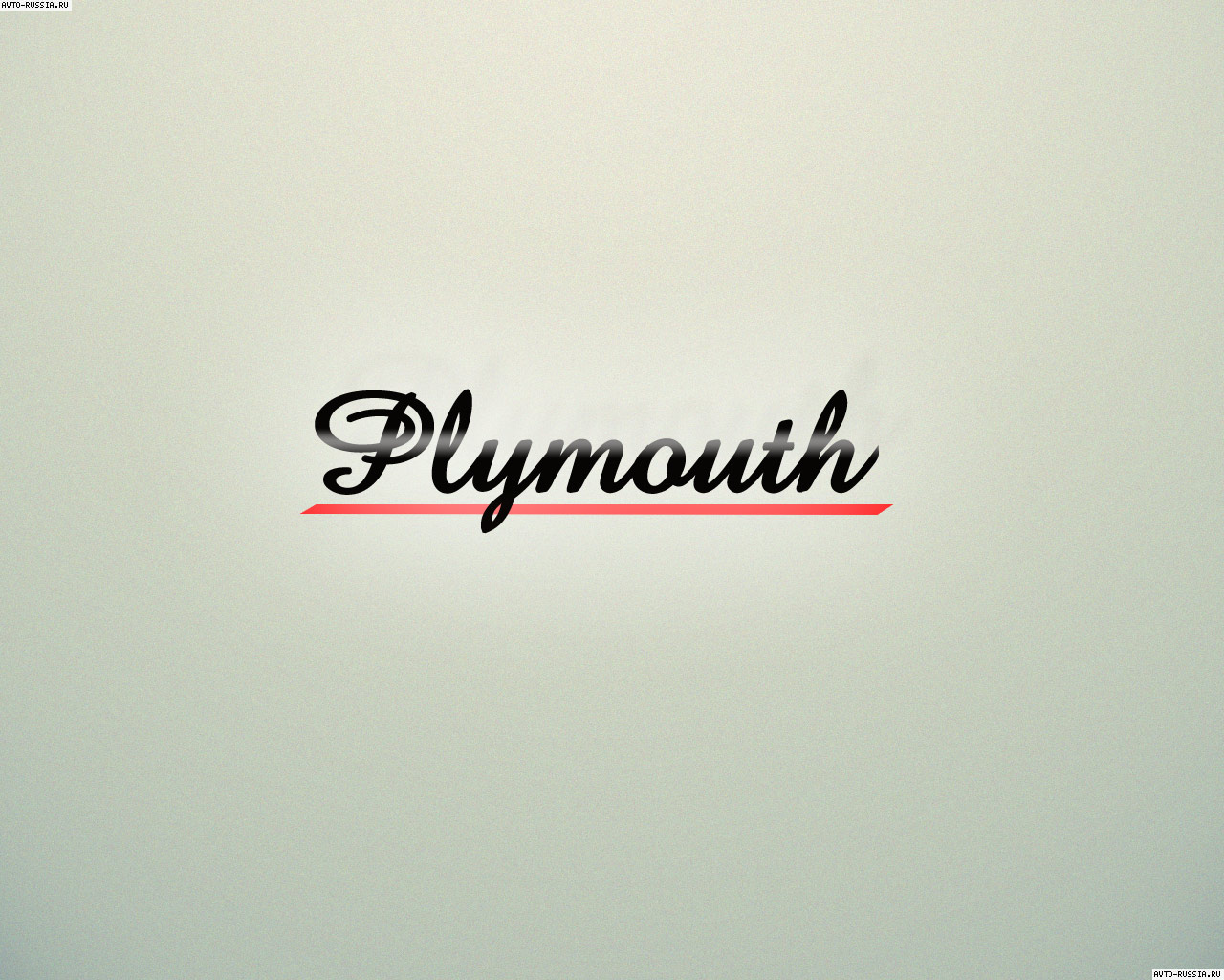 Обои Plymouth Sundance 1280x1024