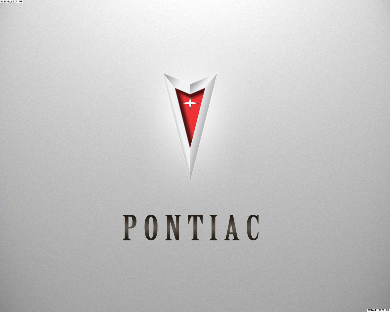 Обои Pontiac Sunbird 1280x1024
