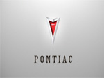 Обои Pontiac Sunbird 1024x768