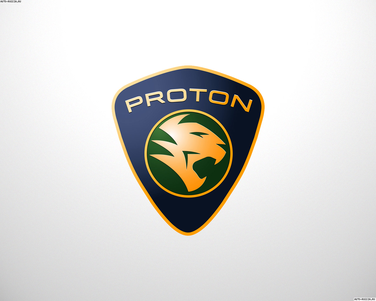 Обои Proton Persona 1280x1024